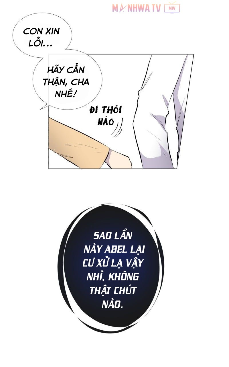 Đọc truyện Trọng sinh mạc thế - Chap 19